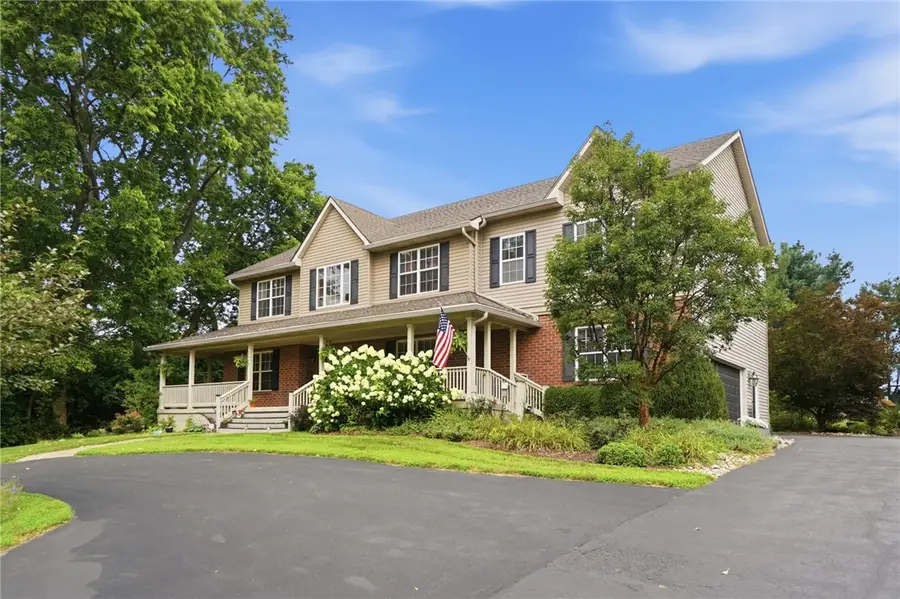 2248 Harlan Road, Waynesville, OH 45068 - #2