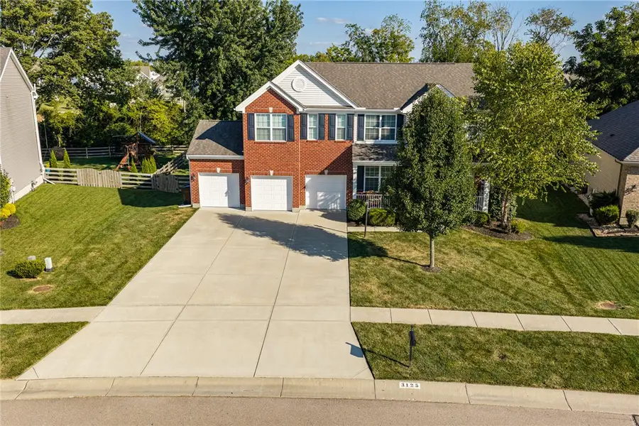 3125 Running Deer Trail, Hunter, OH 45005 - #2