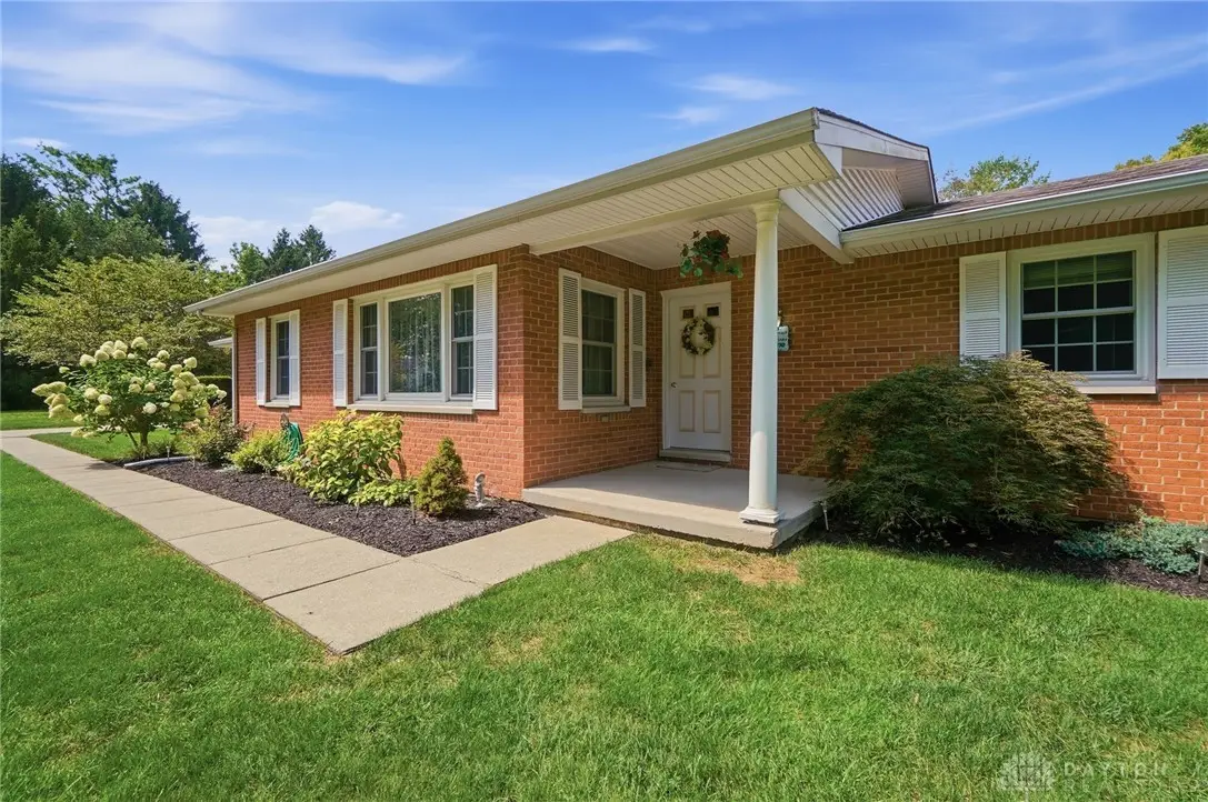 6146 Paddock Court, Franklin, OH 45005 - #1
