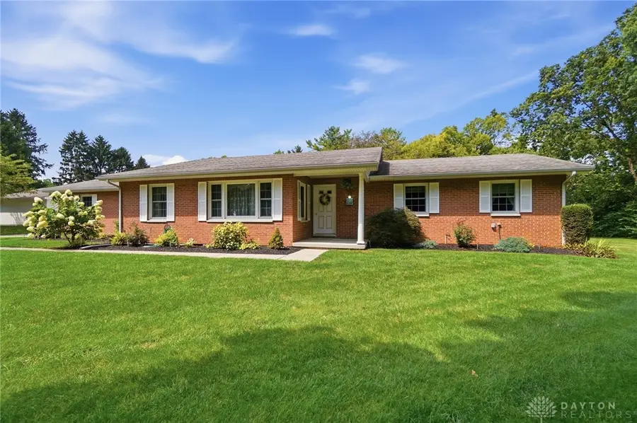 6146 Paddock Court, Franklin, OH 45005 - #2