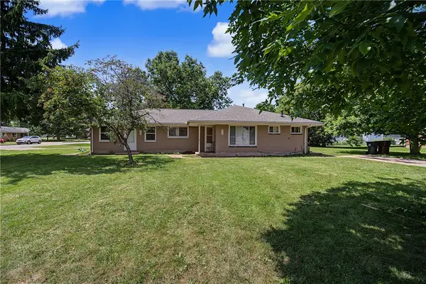 621 Bonnycastle Avenue, Englewood, OH 45322
