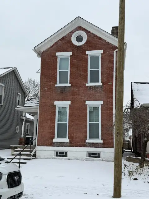 217 James Street, Dayton, OH 45410