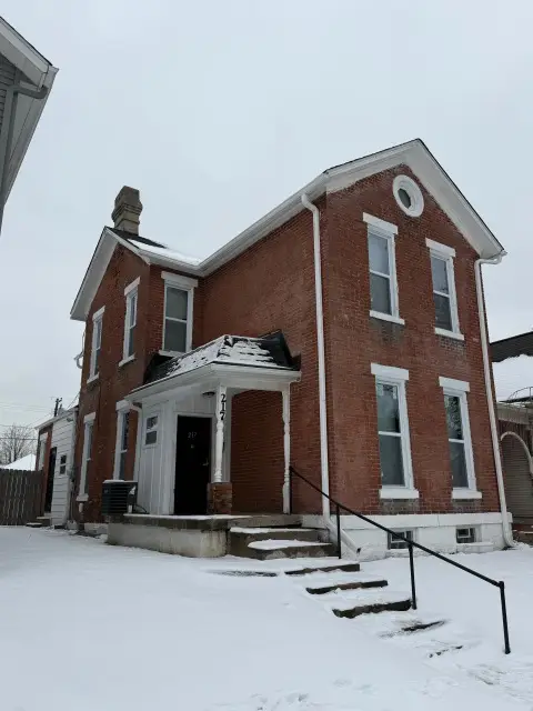 217 James Street, Dayton, OH 45410 - #2