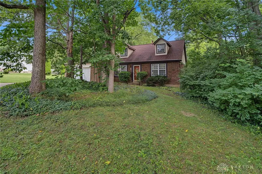 292 Myrtle Lane, Springboro, OH 45066 - #2