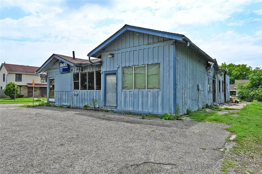 3500 Hoover Avenue, Dayton, OH 45402 - #2