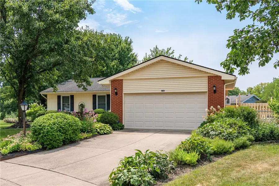 4305 Spring Hollow Court, Dayton, OH 45424 - #3