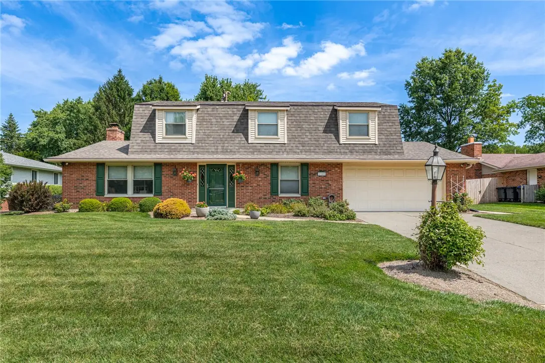 1165 Kentshire Drive, Centerville, OH 45459 - #1