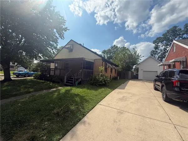4229 Fulton Avenue, West Carrollton, OH 45439