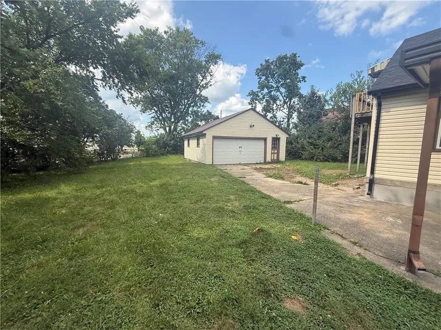 4229 Fulton Avenue, West Carrollton, OH 45439 - #3
