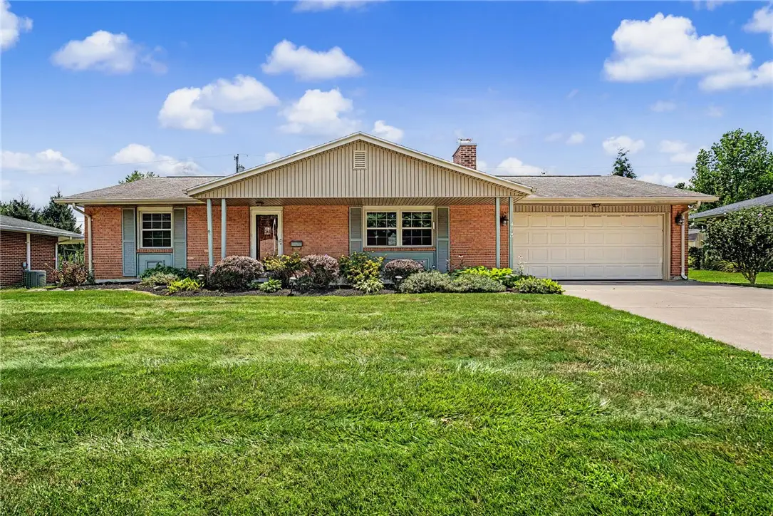 418 Nies Avenue, Englewood, OH 45322 - #1