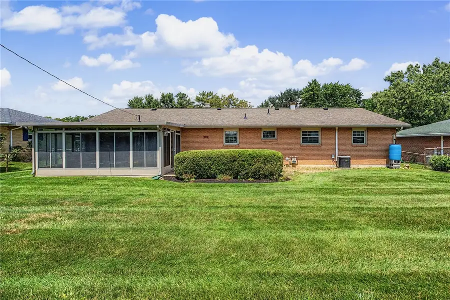418 Nies Avenue, Englewood, OH 45322 - #2