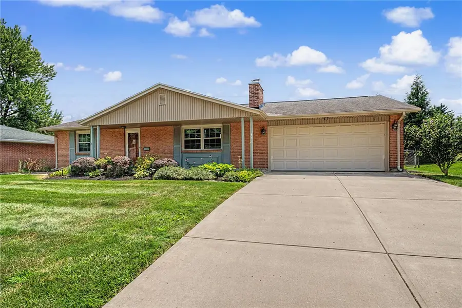 418 Nies Avenue, Englewood, OH 45322 - #3
