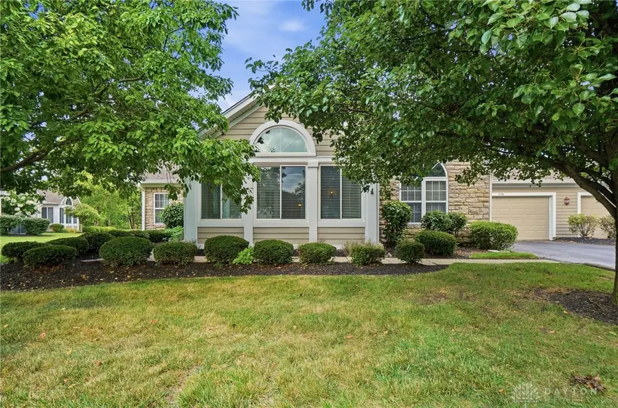 1596 Turnberry Village Drive, Washington, OH 45458 - #3