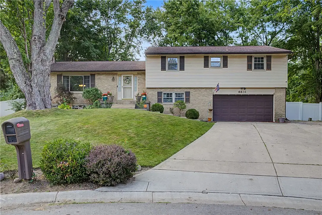 6631 Caldero Court, Clayton, OH 45415 - #1