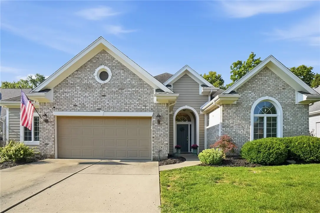 1256 Forest Walk Drive, Centerville, OH 45459 - #1
