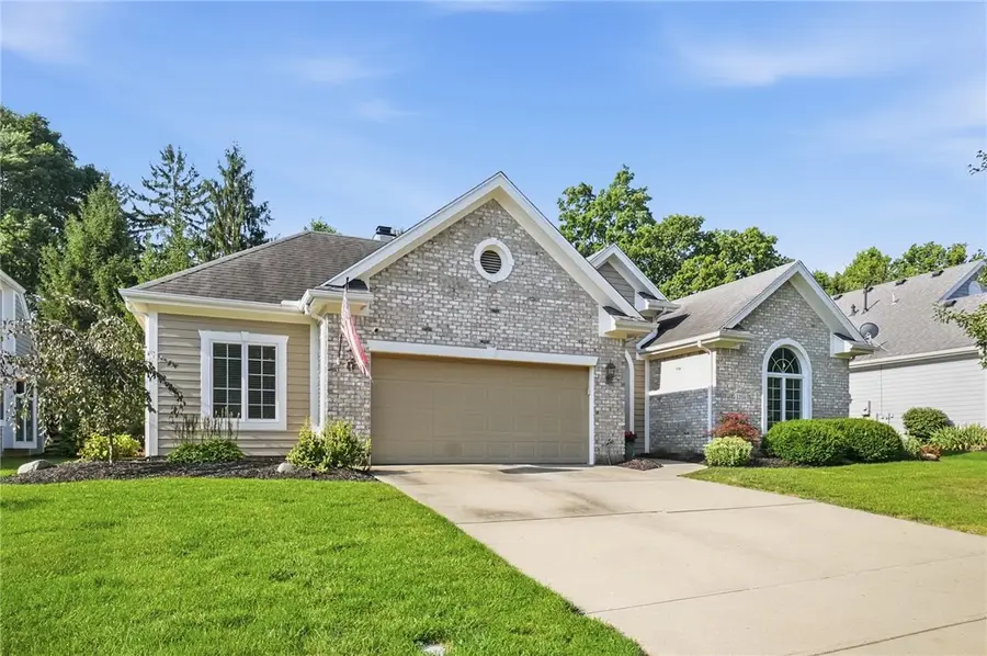 1256 Forest Walk Drive, Centerville, OH 45459 - #2