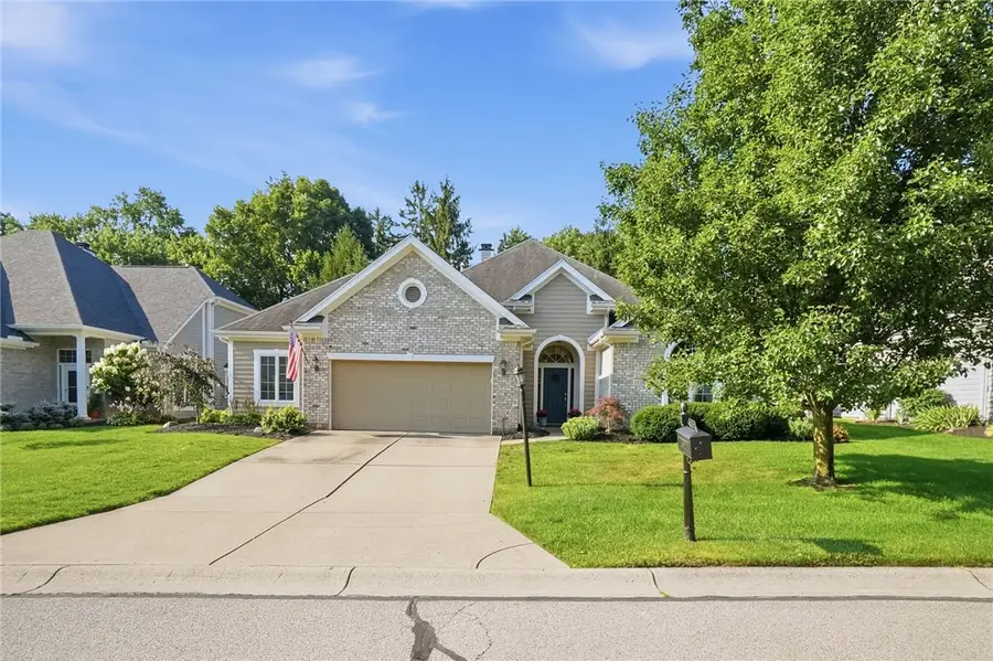 1256 Forest Walk Drive, Centerville, OH 45459 - #3