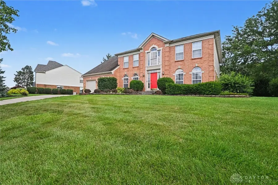 4903 White Blossom Boulevard, Mason, OH 45040 - #2