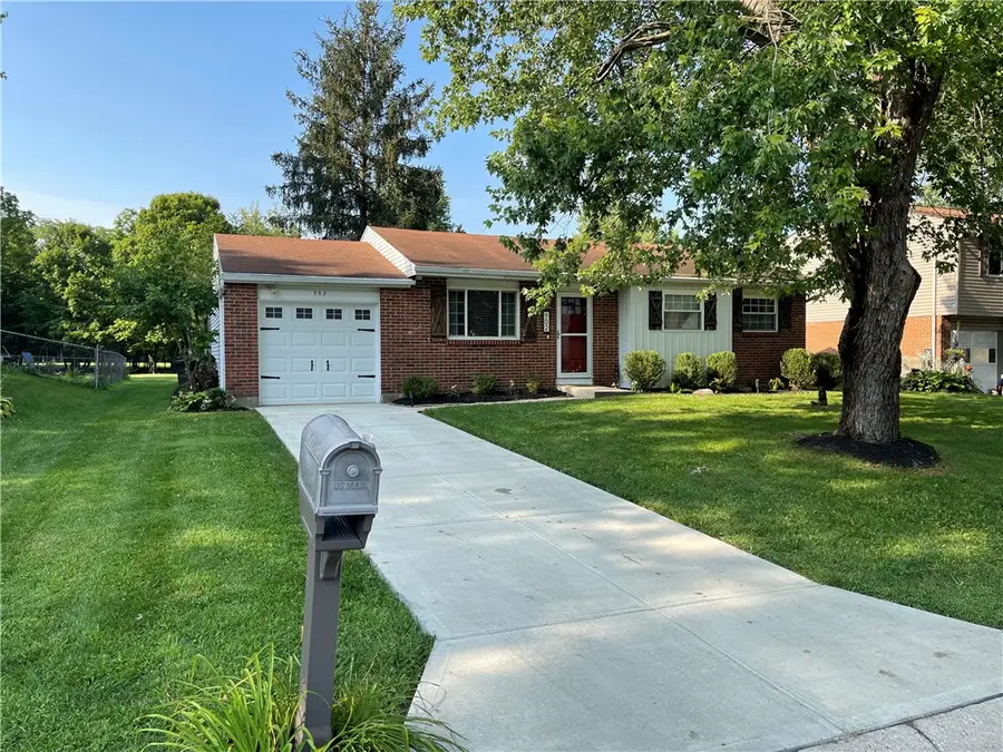 902 W Martindale Road, Englewood, OH 45322 - #2