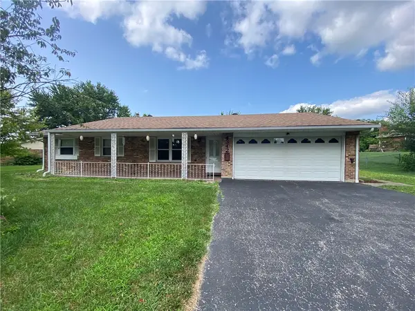 4342 Willow Run Drive, Beavercreek, OH 45430