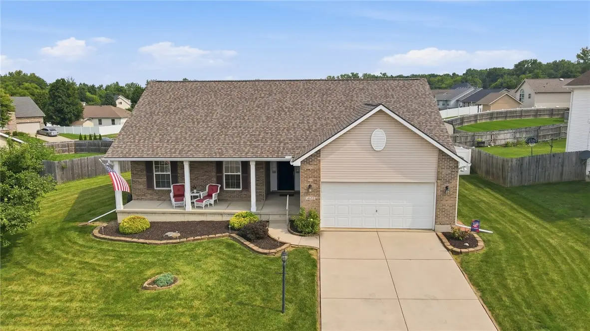4651 Hialeah Park, Dayton, OH 45424 - #1