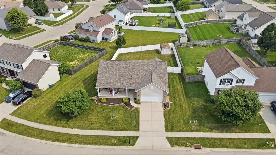 4651 Hialeah Park, Dayton, OH 45424 - #2