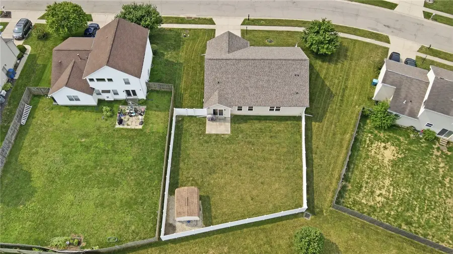 4651 Hialeah Park, Dayton, OH 45424 - #3