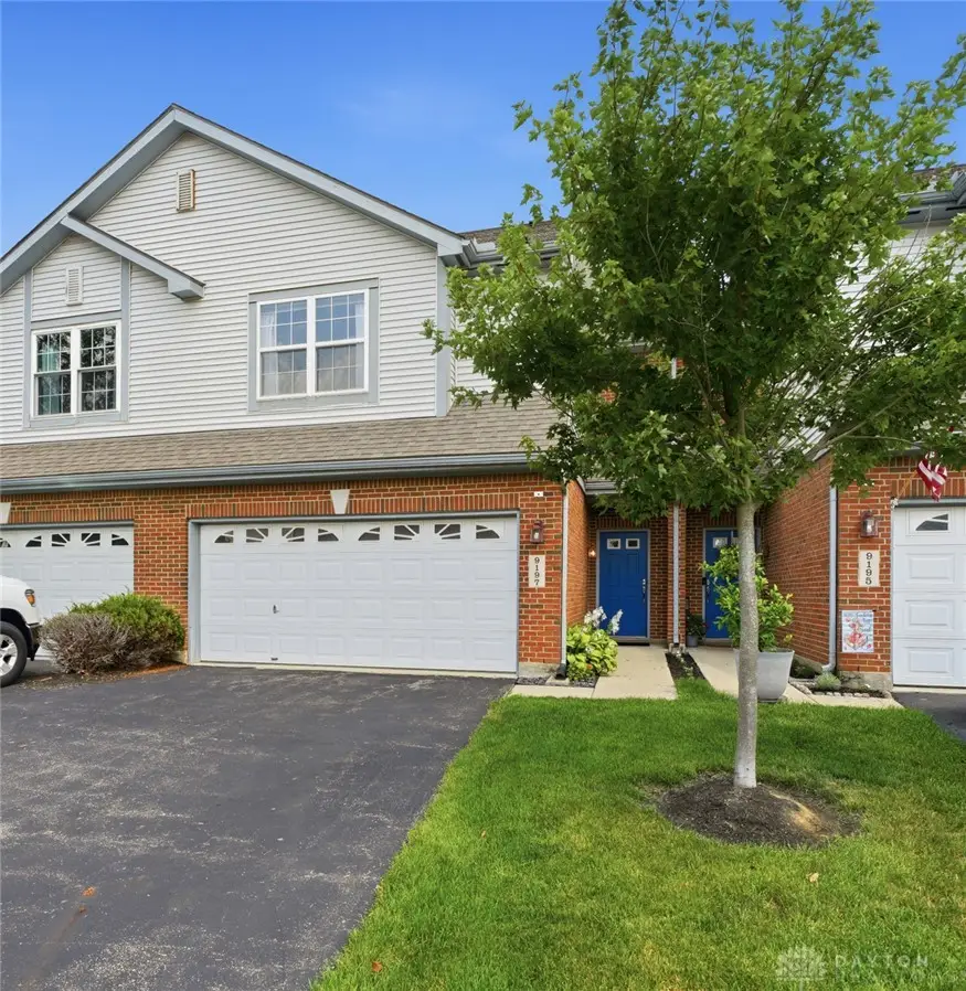 9197 Great Lakes Circle, Washington, OH 45458 - #1