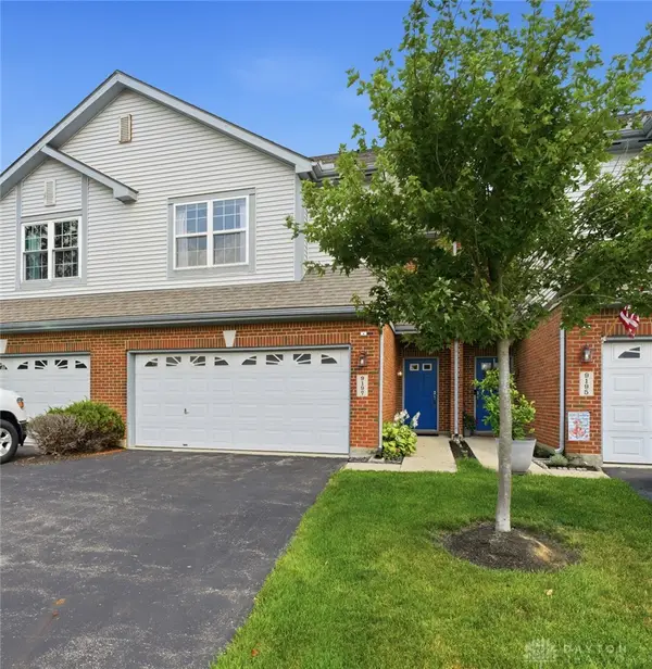 9197 Great Lakes Circle, Washington Twp, OH 45458