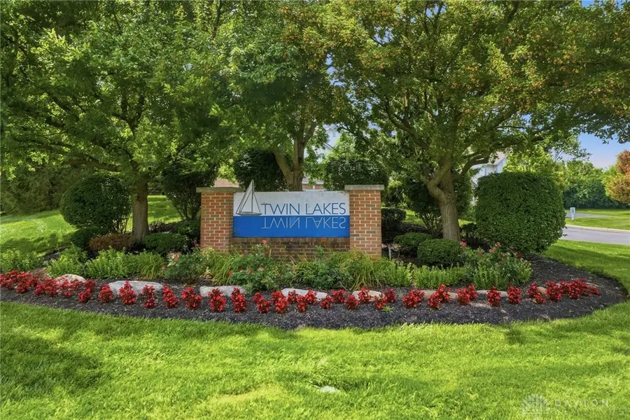 9197 Great Lakes Circle, Washington, OH 45458 - #2