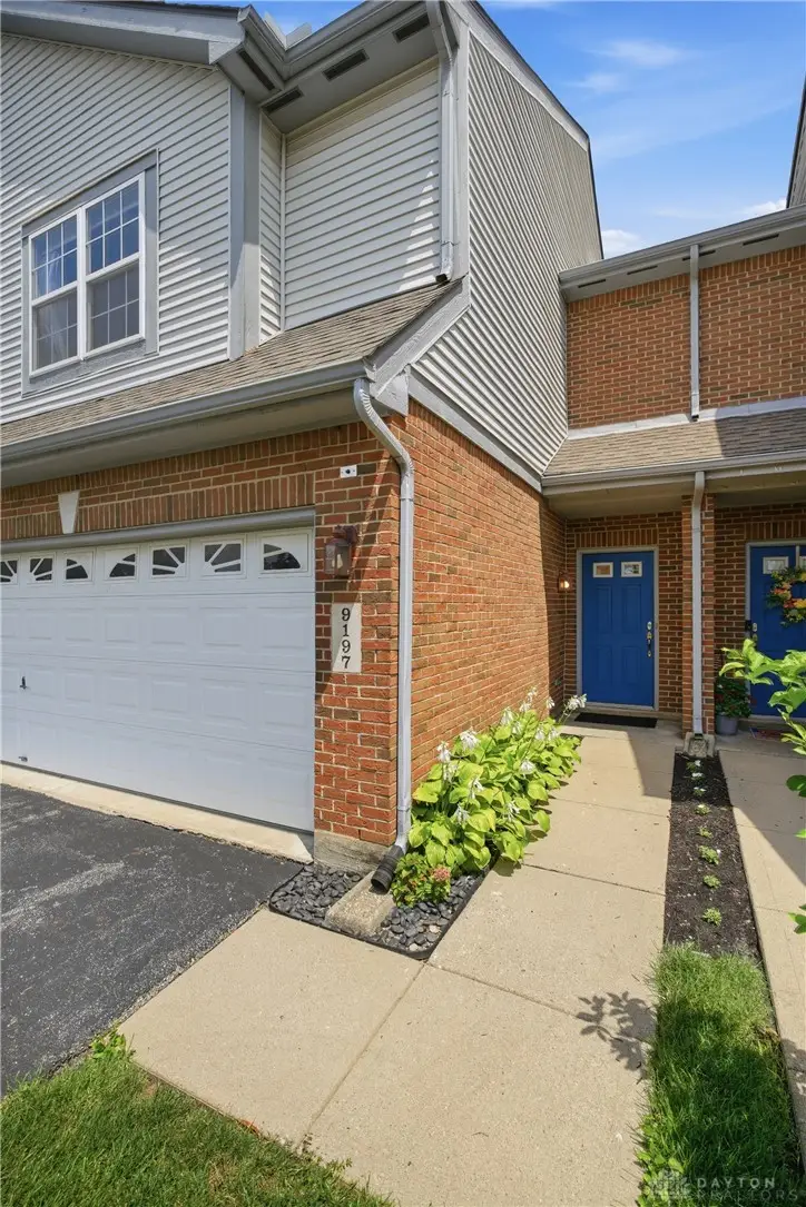 9197 Great Lakes Circle, Washington, OH 45458 - #3