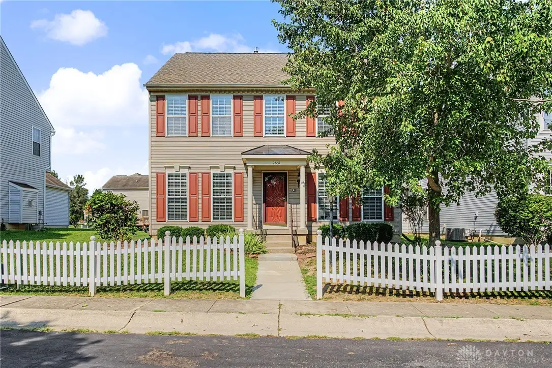 2651 Royal Gateway, Beavercreek, OH 45431 - #1