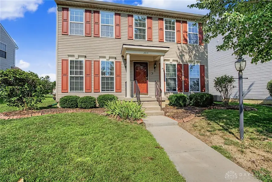 2651 Royal Gateway, Beavercreek, OH 45431 - #2