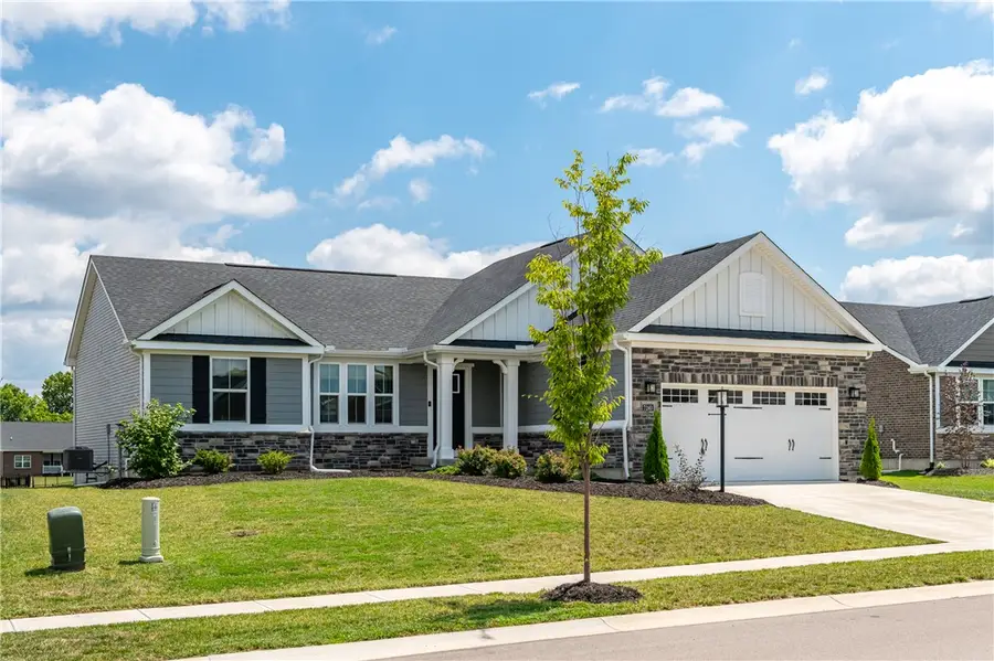 7240 Rivendell Circle, Dayton, OH 45459 - #2