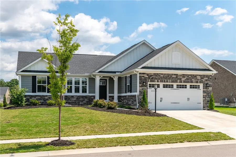 7240 Rivendell Circle, Dayton, OH 45459 - #3
