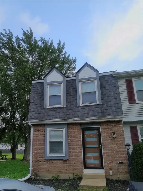 112 Pepperwood Place, Englewood, OH 45322