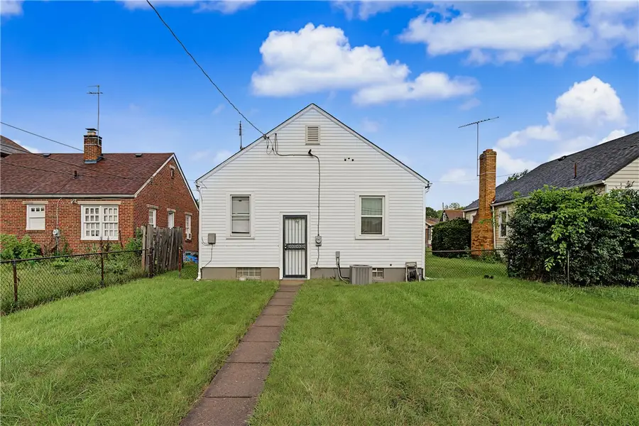 410 Leland Avenue, Dayton, OH 45417 - #2
