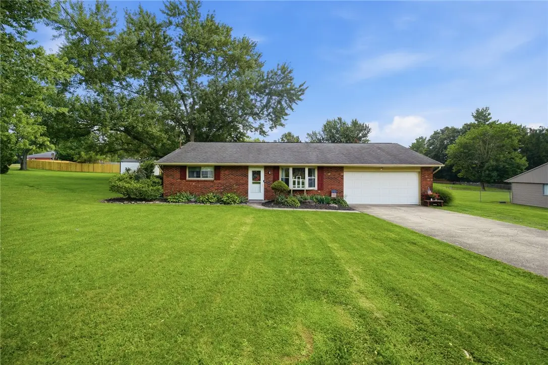 551 Hoffmann Avenue, Turtlecreek, OH 45036 - #1