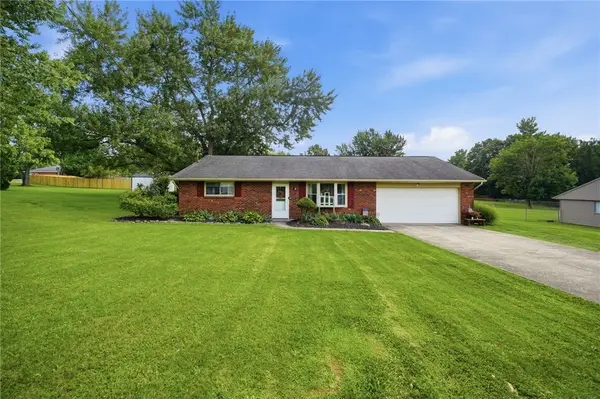 551 Hoffmann Avenue, Turtlecreek Twp, OH 45036