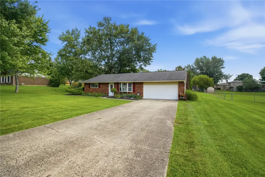 551 Hoffmann Avenue, Turtlecreek, OH 45036 - #2