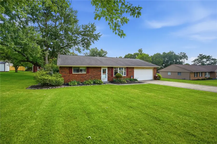 551 Hoffmann Avenue, Turtlecreek, OH 45036 - #3