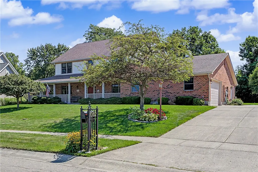 1082 Roger Scott Drive, Sugarcreek, OH 45305 - #1