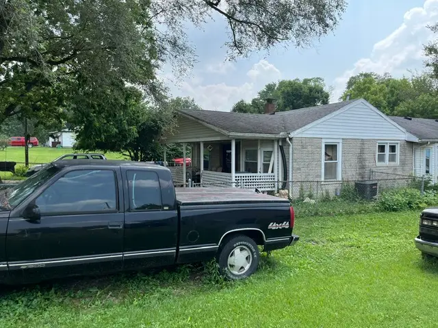 9533 Roberts Drive, Franklin, OH 45005 - #3