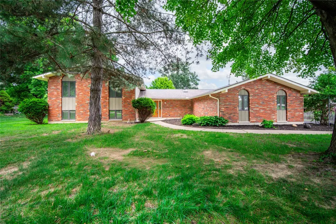 811 Lyncreek Drive, Centerville, OH 45458 - #1