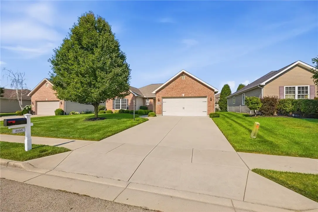 2655 Shady Tree Drive, Troy, OH 45373 - #1