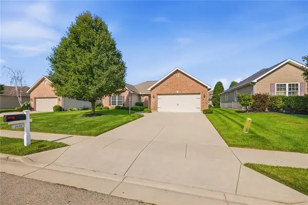 2655 Shady Tree Drive, Troy, OH 45373
