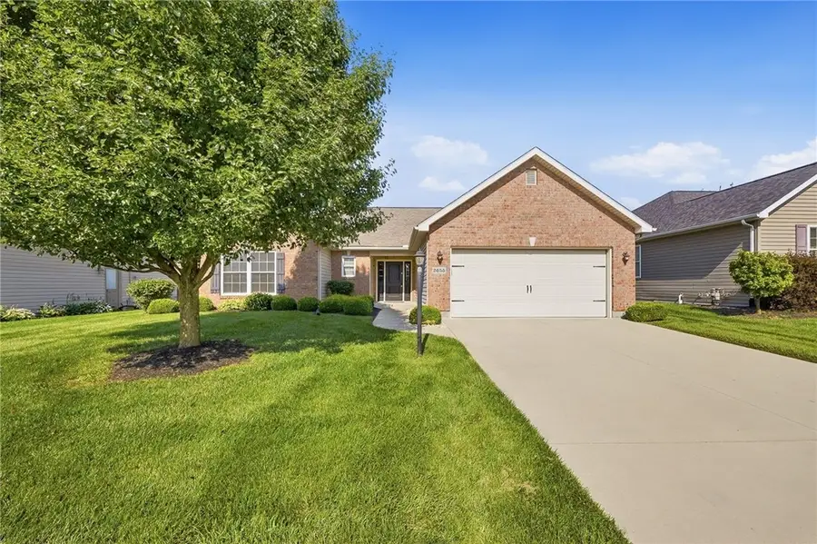 2655 Shady Tree Drive, Troy, OH 45373 - #2