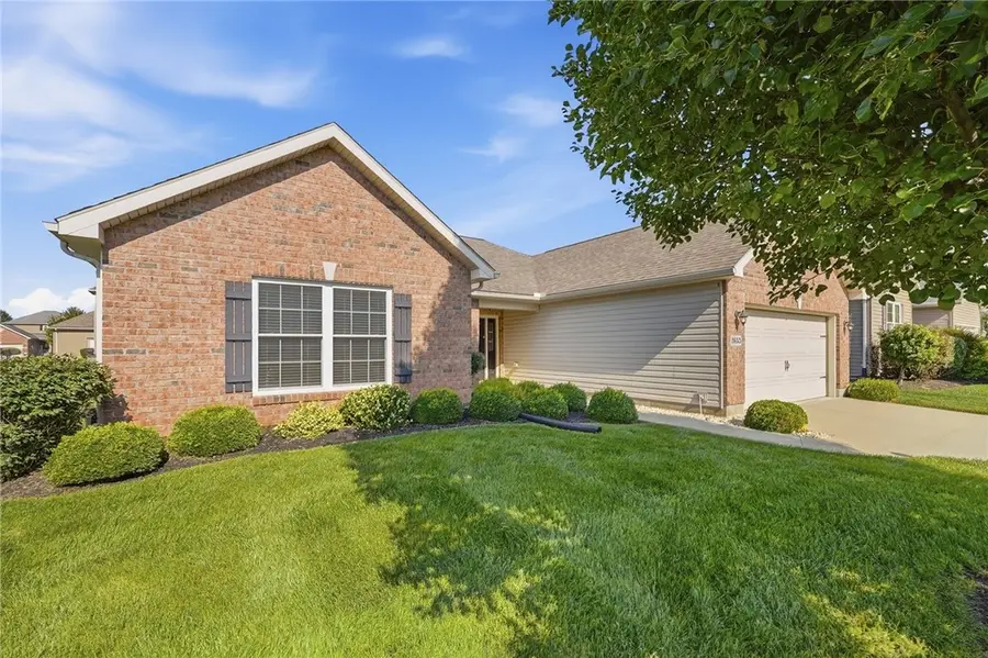 2655 Shady Tree Drive, Troy, OH 45373 - #3