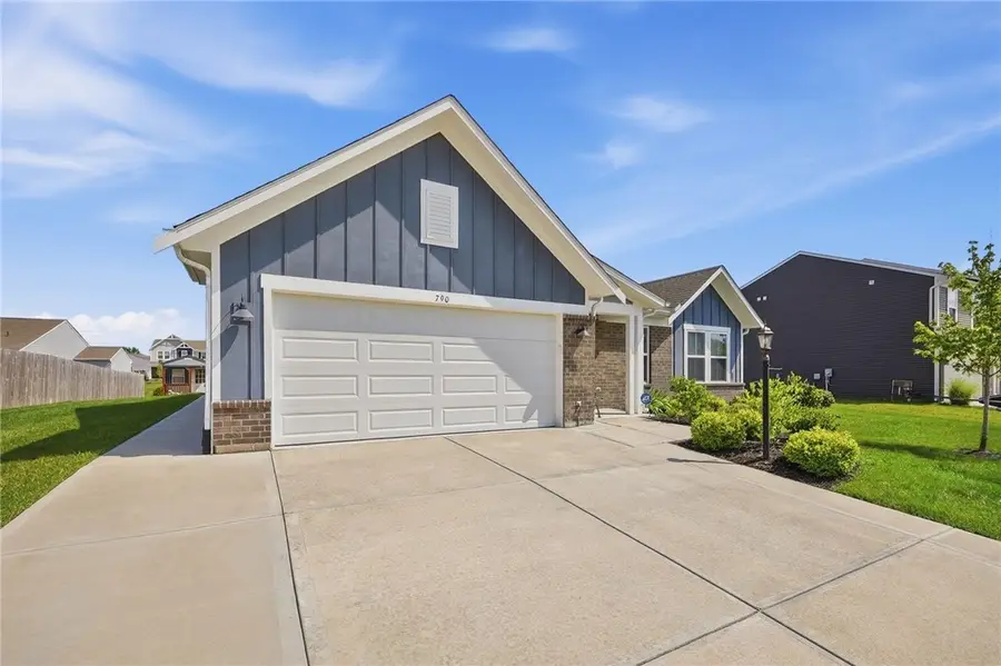 790 Hunters Run Drive, Brookville, OH 45309 - #3