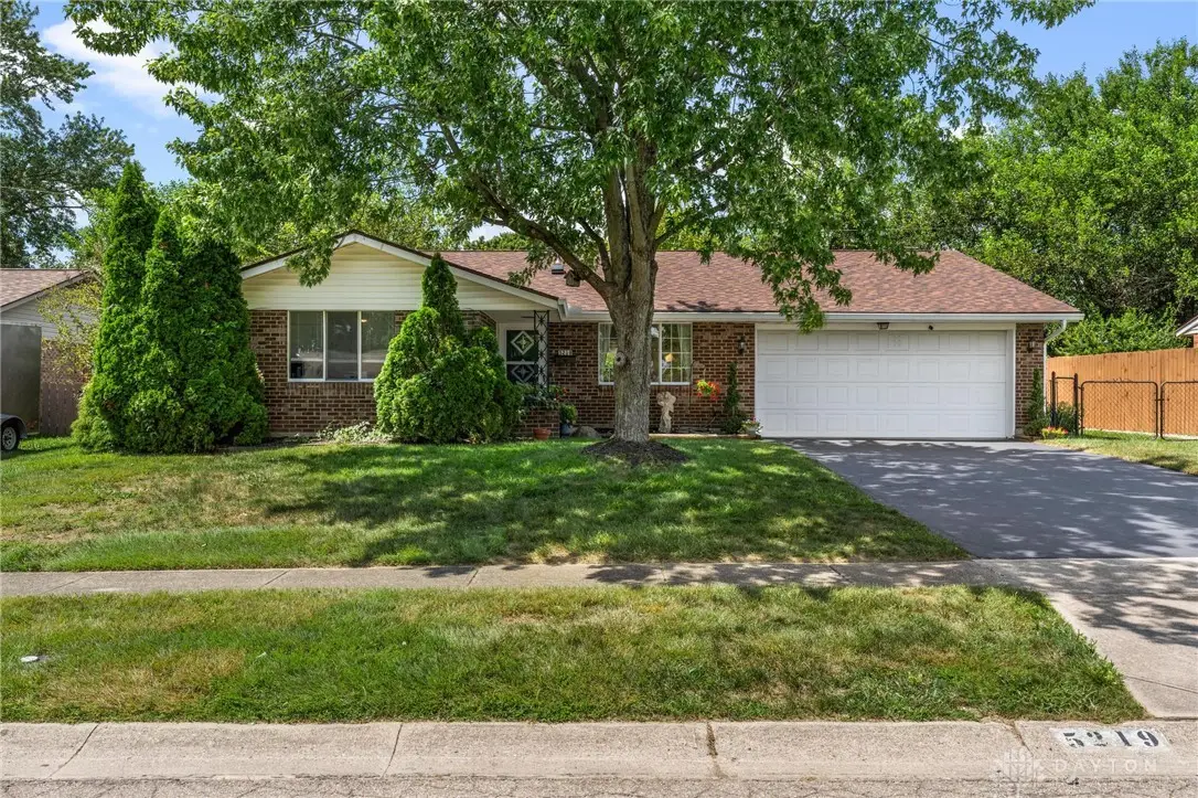 5219 Pollard Way, Huber Heights, OH 45424 - #1